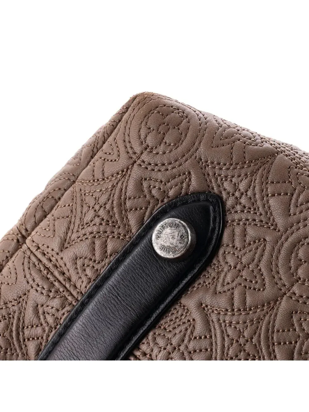 Louis Vuitton elevate your